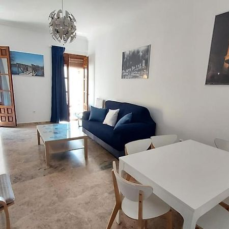 Piso En El Centro De Antequera Apartment Екстериор снимка