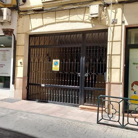 Piso En El Centro De Antequera Apartment Екстериор снимка