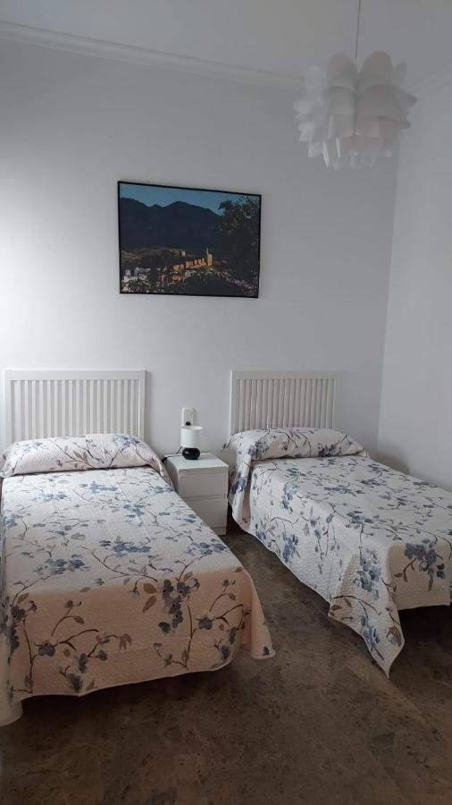 Piso En El Centro De Antequera Apartment Екстериор снимка