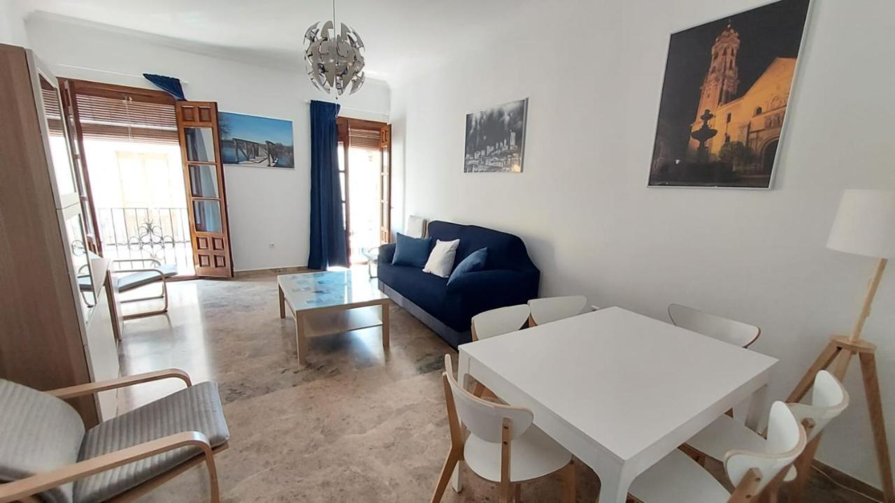 Piso En El Centro De Antequera Apartment Екстериор снимка