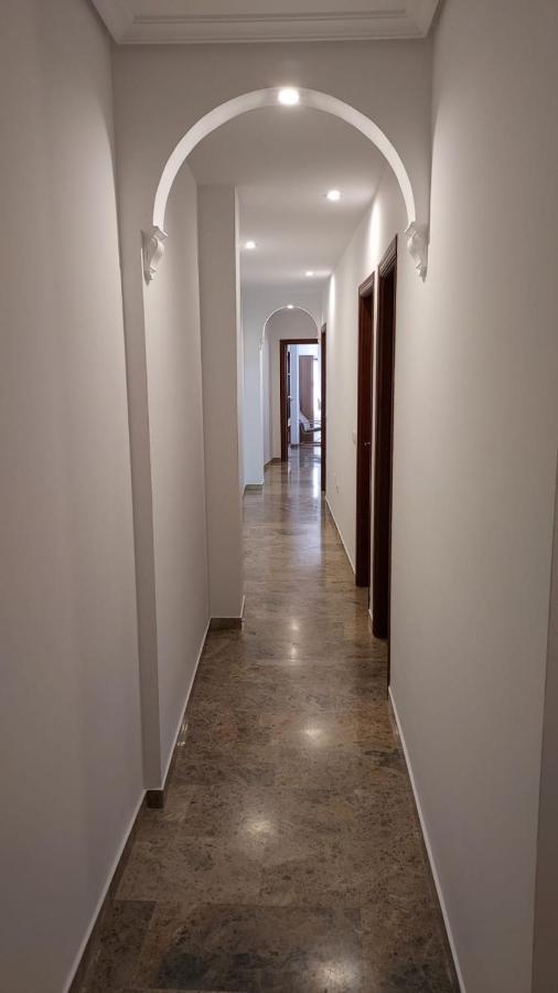 Piso En El Centro De Antequera Apartment Екстериор снимка