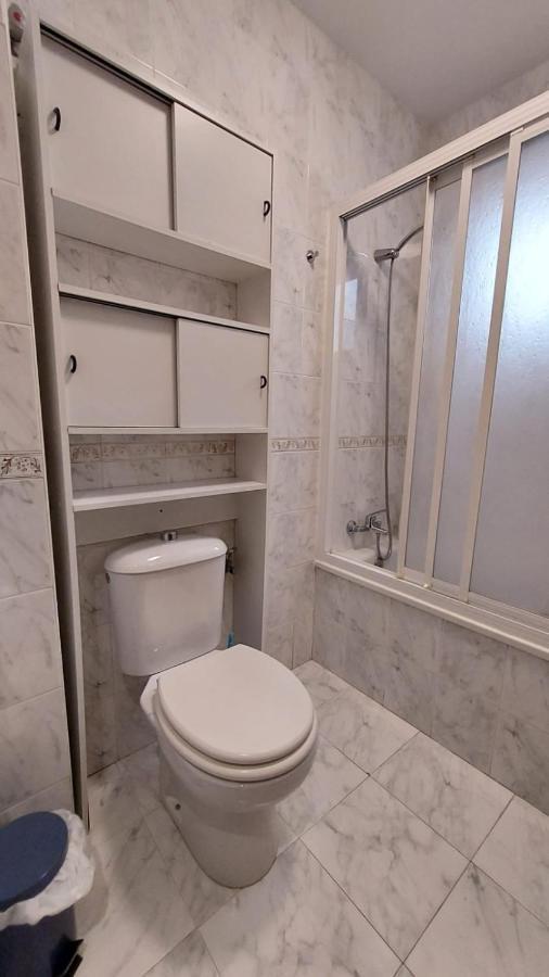 Piso En El Centro De Antequera Apartment Екстериор снимка